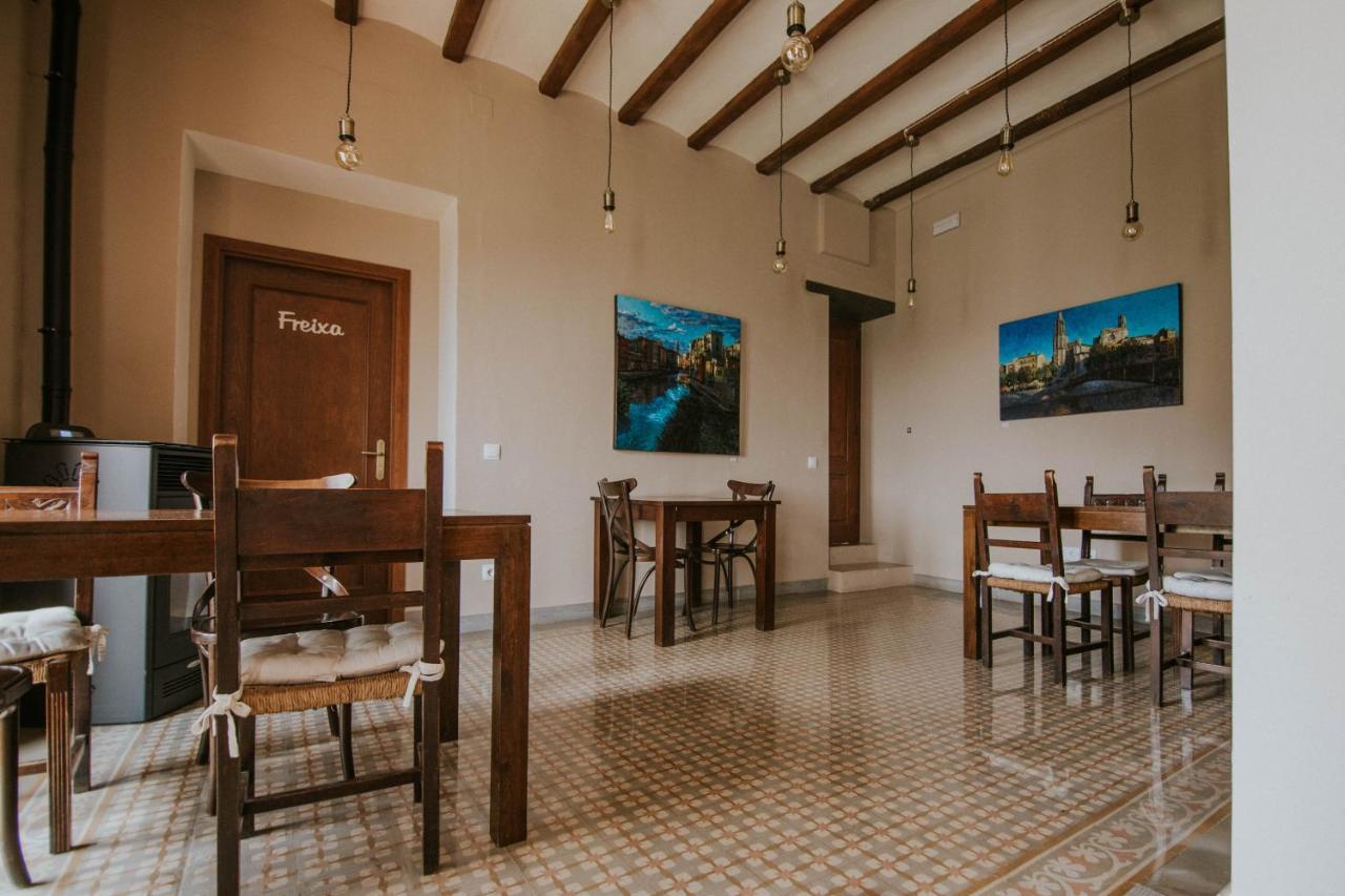 Casa Etxalde Guest House Camprodon Exterior photo
