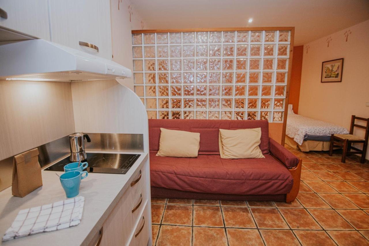 Casa Etxalde Guest House Camprodon Exterior photo