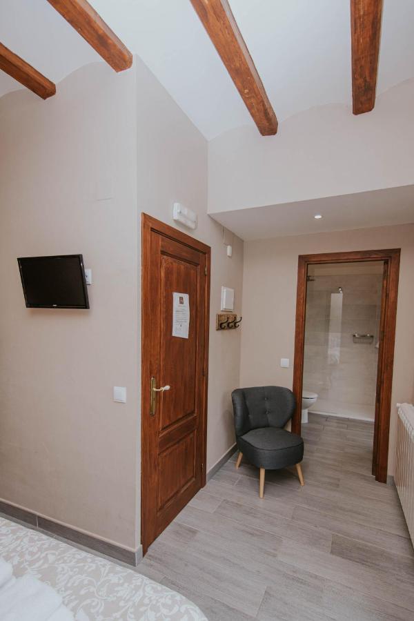 Casa Etxalde Guest House Camprodon Exterior photo