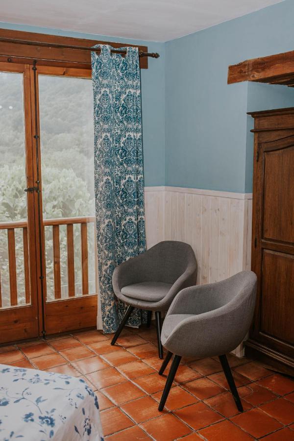 Casa Etxalde Guest House Camprodon Exterior photo