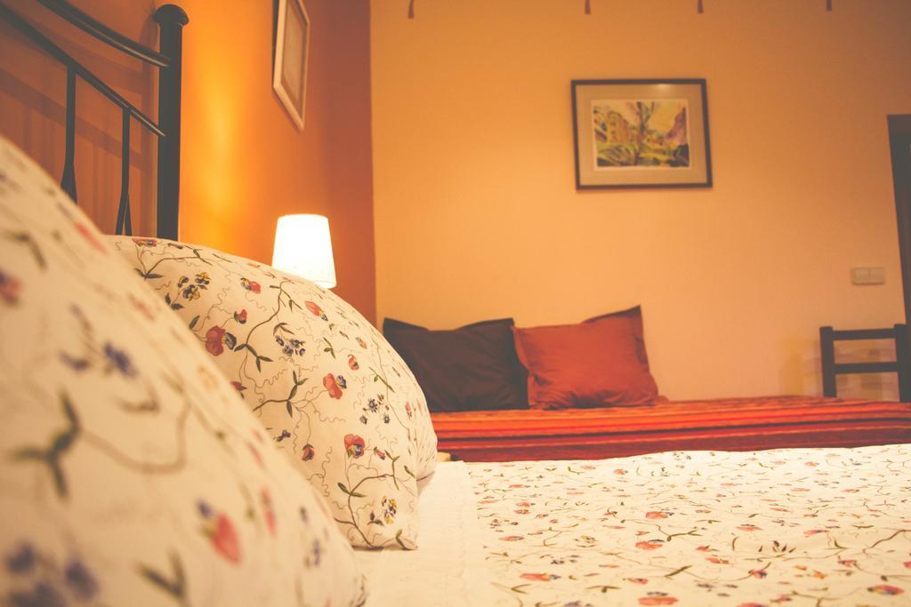 Casa Etxalde Guest House Camprodon Room photo
