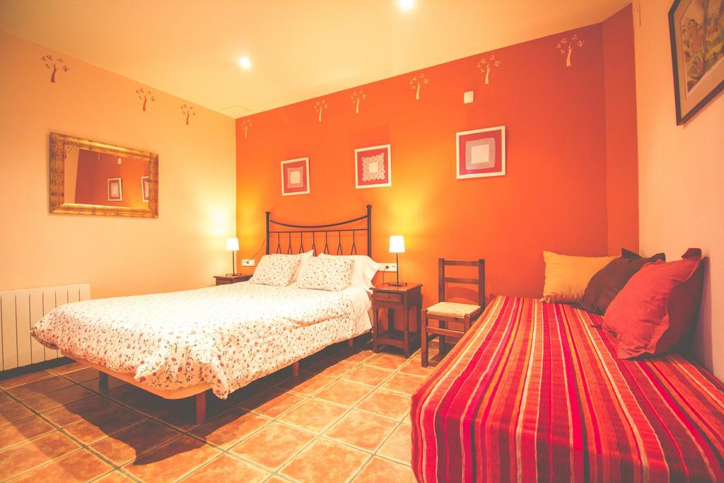 Casa Etxalde Guest House Camprodon Room photo