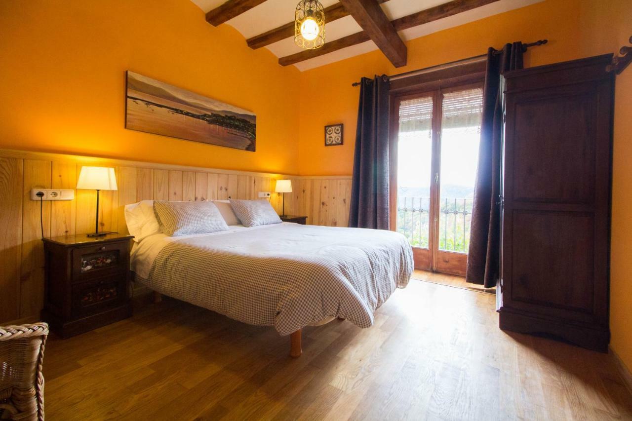 Casa Etxalde Guest House Camprodon Exterior photo