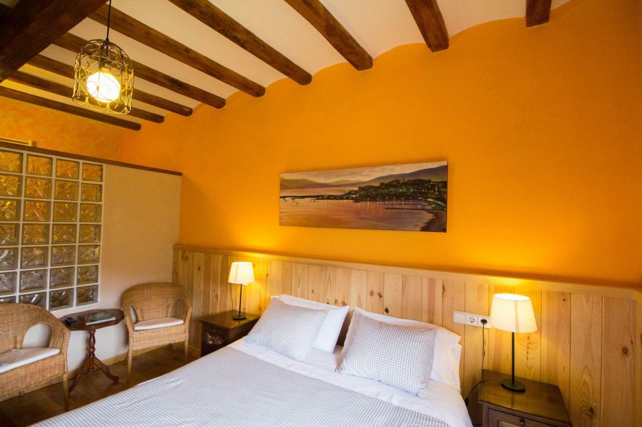Casa Etxalde Guest House Camprodon Exterior photo